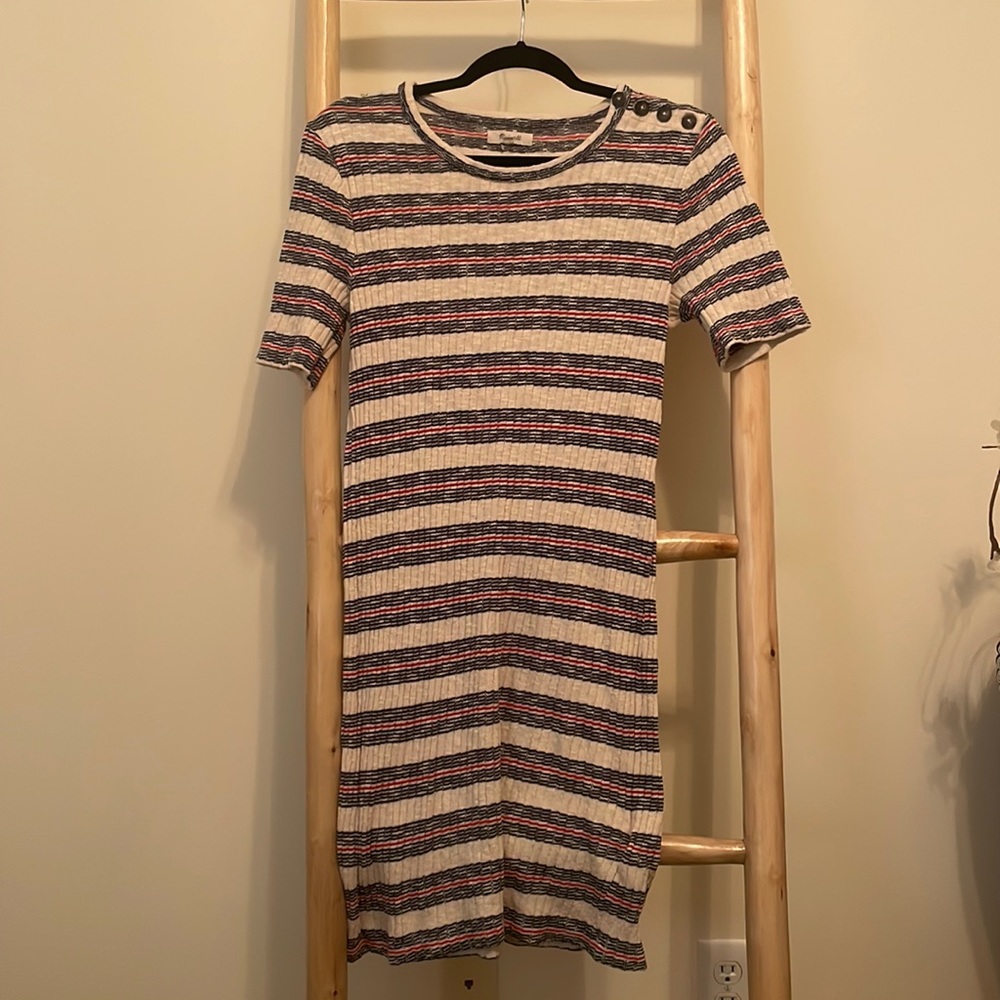 Madewell dress